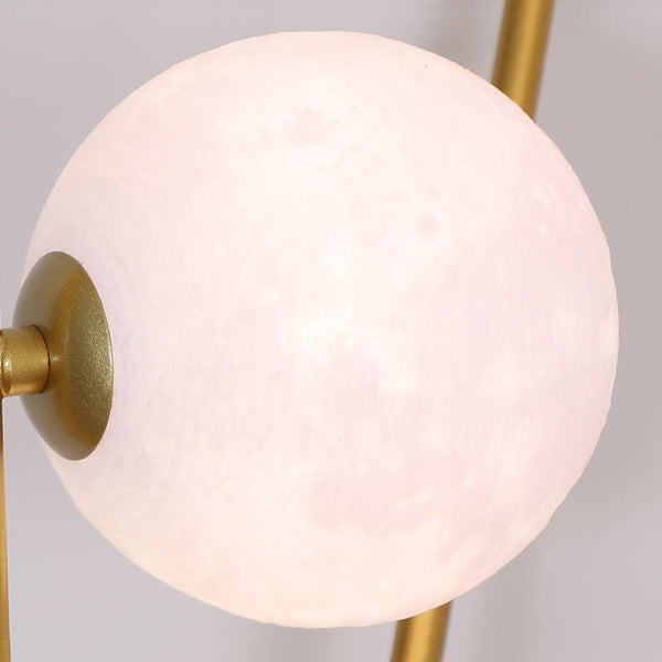Moonlight Table Lamp - Staunton and Henry