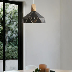 Nordic Starry Pendant Light - Staunton and Henry