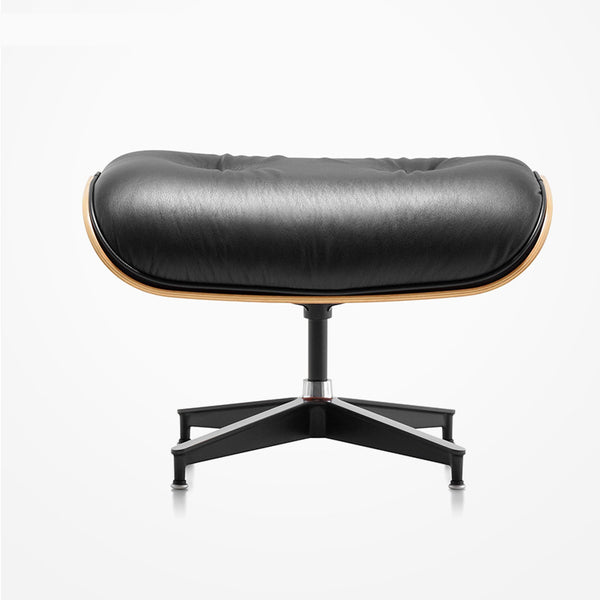 Replica Eames Lounge Chair and Ottoman - Staunton and Henry