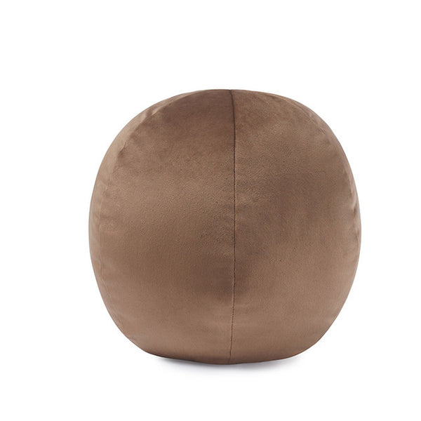 Gill Round Ball Pillow - Staunton and Henry