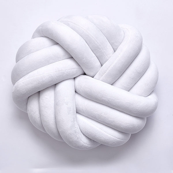 Knot Cushions - Staunton and Henry