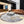 Load image into Gallery viewer, Abstract Gold and Grey Round Rug - Staunton and Henry