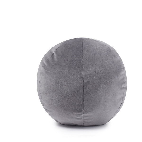 Gill Round Ball Pillow - Staunton and Henry