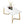 Load image into Gallery viewer, Ella Marble Pattern Dining Table - Staunton and Henry