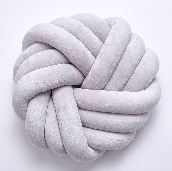 Knot Cushions - Staunton and Henry