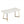 Load image into Gallery viewer, Ella Marble Pattern Dining Table - Staunton and Henry