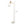 Load image into Gallery viewer, Orbit Glass Shade Floor Lamp - Staunton and Henry