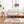 Load image into Gallery viewer, Oak Wood Tripod Side Table - Staunton and Henry