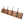 Load image into Gallery viewer, Cast Iron Wall Hooks with Solid Wood Base - Staunton and Henry