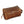 Load image into Gallery viewer, Full Grain Leather Toiletry Bag - Staunton and Henry

