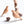 Load image into Gallery viewer, Wooden Bird Decorative Ornament - Staunton and Henry