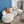 Load image into Gallery viewer, Modern White Curved Sofa - Staunton and Henry