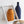 Load image into Gallery viewer, Block Color Ceramic Vase - Staunton and Henry