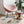 Load image into Gallery viewer, Cream Honeycomb Round Patchwork Hide Rug - Staunton and Henry