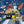 Load image into Gallery viewer, Outer Space Kids Wall Mural - Staunton and Henry