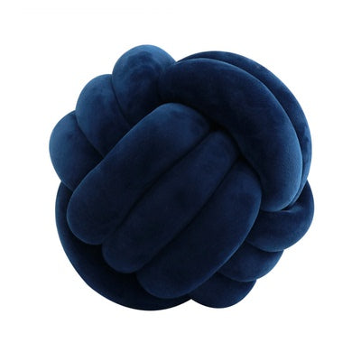 Knot Cushions - Staunton and Henry