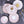 Load image into Gallery viewer, Gatsby Elegant Modern Dessert and Dinner Plates - Staunton and Henry