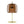 Load image into Gallery viewer, Stellar Modern Glass and Gold Table Lamp - Staunton and Henry