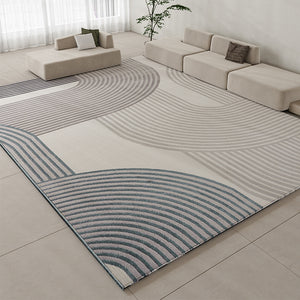 Emille Modern Art Deco Rug - Staunton and Henry
