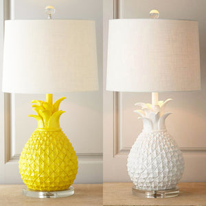 Pineapple Table Lamp - Staunton and Henry