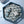 Load image into Gallery viewer, Lacquered Blue Mother of Pearl Inlay Square Tray - Staunton and Henry