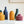 Load image into Gallery viewer, Block Color Ceramic Vase - Staunton and Henry