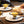 Load image into Gallery viewer, Metal and Glass Dessert Bowl - Staunton and Henry