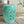 Load image into Gallery viewer, Turqoise Ceramic Chinese Drum Stool - Staunton and Henry