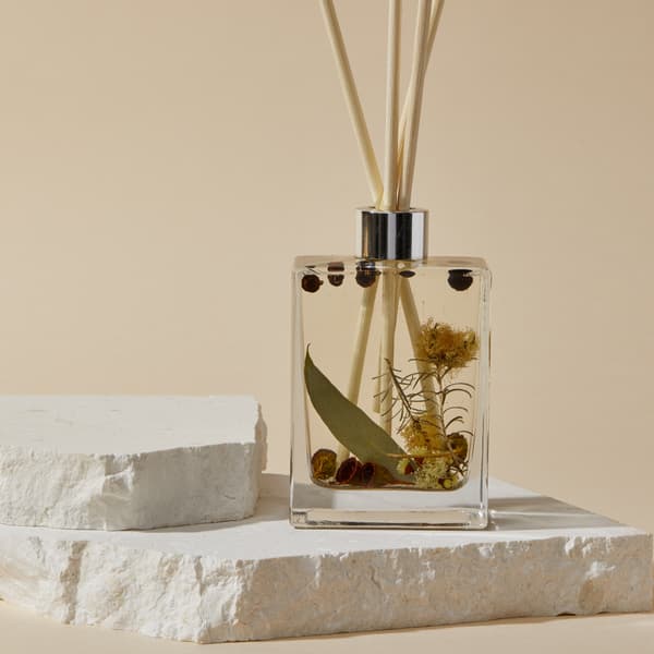 Australian Native Essential Oil Reed Diffuser - Staunton and Henry