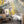 Load image into Gallery viewer, Yellow and Blue Palms Wallpaper - Staunton and Henry
