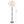 Load image into Gallery viewer, Mila Metal Floor Lamp White Shade - Staunton and Henry