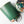 Load image into Gallery viewer, Jade Green Oriental Tea Canister - Staunton and Henry