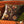 Load image into Gallery viewer, Velvet Oriental Garden Throw Cushion - Staunton and Henry