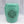 Load image into Gallery viewer, Turqoise Ceramic Chinese Drum Stool - Staunton and Henry