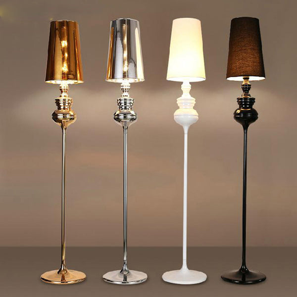 Jaime Hayon Josephine Style Floor Lamp - Staunton and Henry