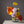 Load image into Gallery viewer, Faux Flower Bouquet with Glass Vase - Staunton and Henry