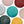 Load image into Gallery viewer, Moroccan Leather Pouf - Staunton and Henry