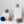 Load image into Gallery viewer, Gill Round Ball Pillow - Staunton and Henry