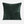 Load image into Gallery viewer, Dark Green Accent Throw Cushion - Staunton and Henry
