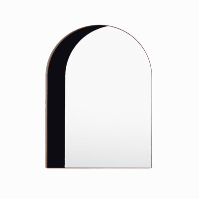 Alice Nordic Arch Wall Mirror - Staunton and Henry