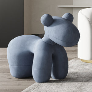 Replica Aarnio Pony Chair - Staunton and Henry