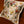 Load image into Gallery viewer, Velvet Oriental Garden Throw Cushion - Staunton and Henry