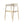 Load image into Gallery viewer, Ella Velvet Dining Chairs with Gold Legs (Set of 2) - Staunton and Henry
