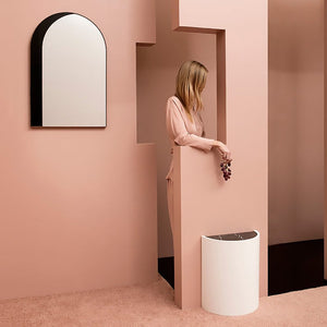 Alice Nordic Arch Wall Mirror - Staunton and Henry