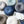 Load image into Gallery viewer, Round Pleated Vintage Style Cushion - Staunton and Henry