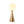 Load image into Gallery viewer, Future Modern Brass Table Lamp - Staunton and Henry