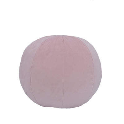 Gill Round Ball Pillow - Staunton and Henry