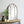 Load image into Gallery viewer, Gothic Arch Window Wall Mirror - Staunton and Henry