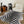 Load image into Gallery viewer, Vegan Zebra Faux Hide Rug - Staunton and Henry