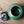 Load image into Gallery viewer, Jade Green Oriental Tea Canister - Staunton and Henry